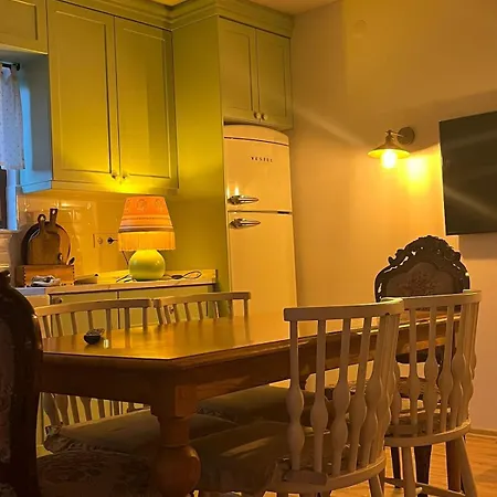 Altun's בית נופש *