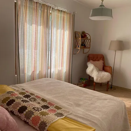 Hébergement de vacances Altun's