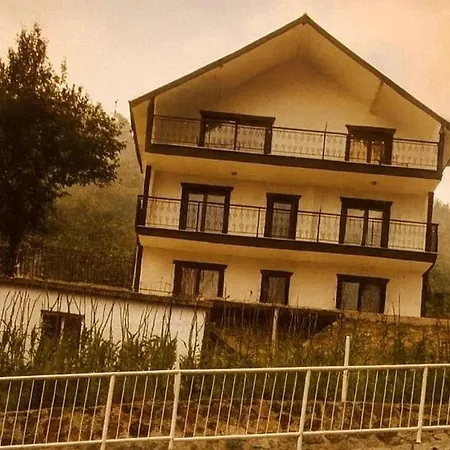 Altun's בית נופש טראבזון