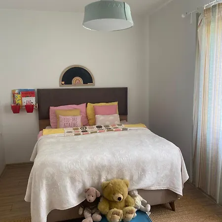 Altun's Hébergement de vacances