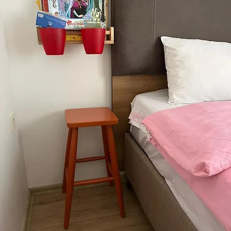 Altun's בית נופש טראבזון