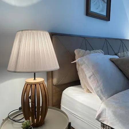 בית נופש Altun's