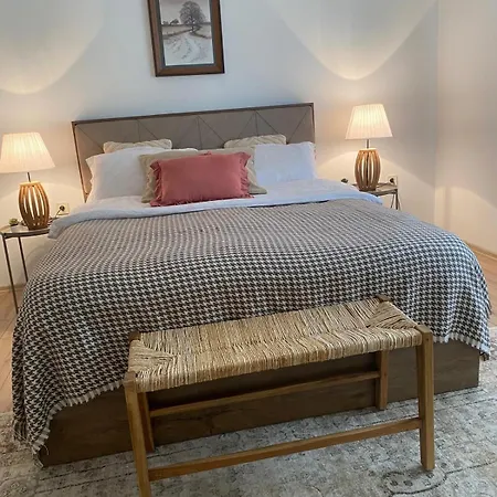 בית נופש Altun's טראבזון