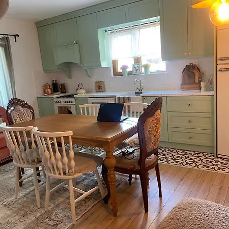 Altun's טראבזון