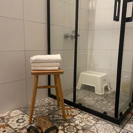 בית נופש Altun's טראבזון