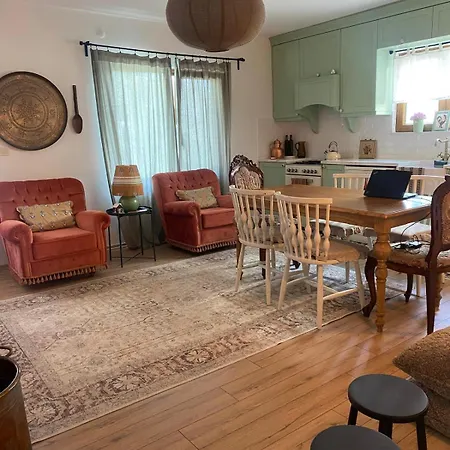 Altun's טראבזון