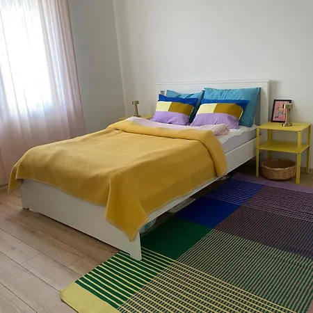 Hébergement de vacances Altun's Trabzon