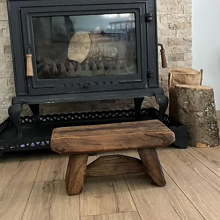 בית נופש Altun's *