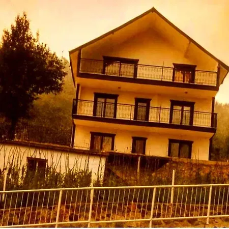 Altun's Hébergement de vacances